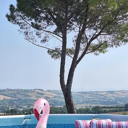 Casa Talent - Laguna * Monte Porzio