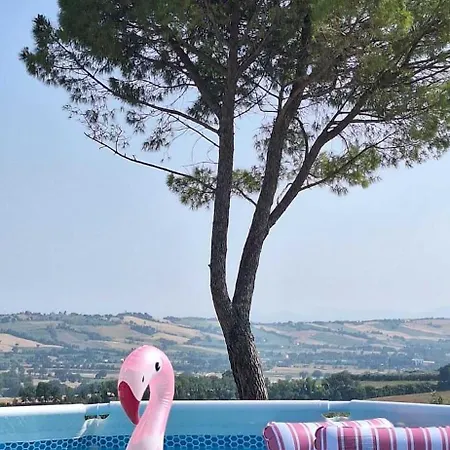Casa Talent * Monte Porzio