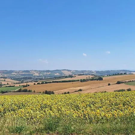 Casa Talent - Laguna * Monte Porzio