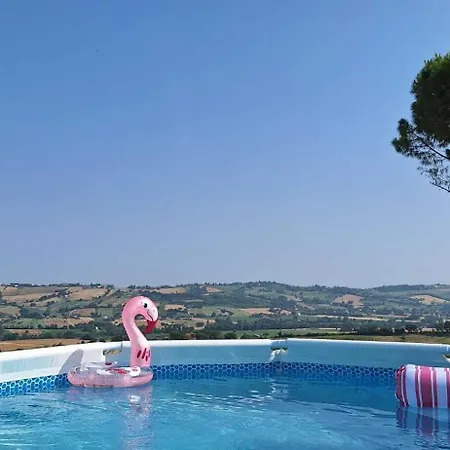 Casa Talent - Laguna Monte Porzio