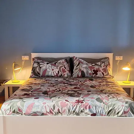 Casa Talent - Laguna مونتي بورزيو