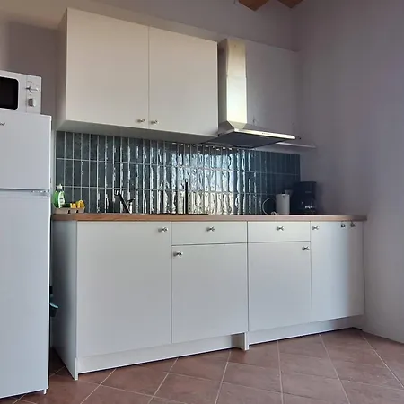 Casa Talent Apartment *