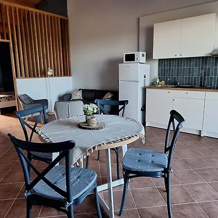Casa Talent - Laguna * Monte Porzio