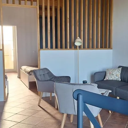 Casa Talent - Laguna