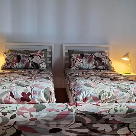 Apartment Casa Talent Monte Porzio
