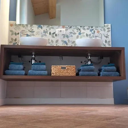 Apartment Casa Talent - Laguna Monte Porzio