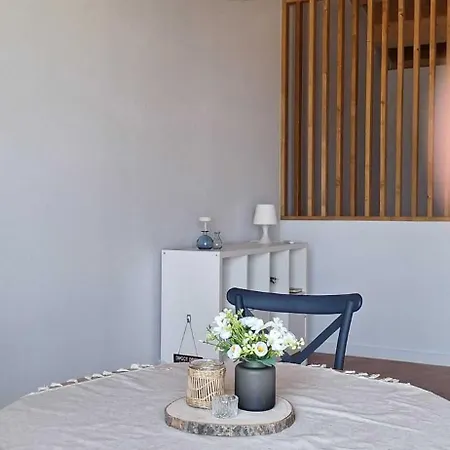 Casa Talent - Laguna شقة مونتي بورزيو