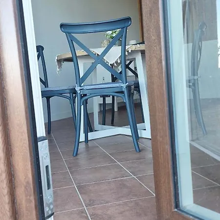 Casa Talent - Laguna شقة *