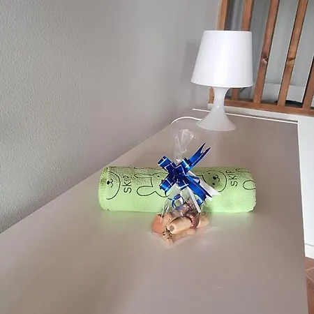 Casa Talent - Laguna شقة *