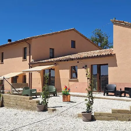Apartment Casa Talent Monte Porzio