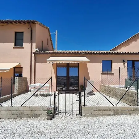 Casa Talent Apartment *