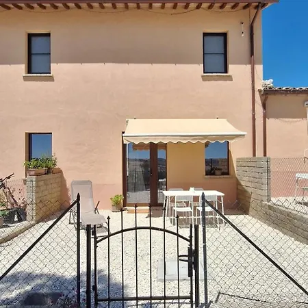 Casa Talent Apartment Monte Porzio
