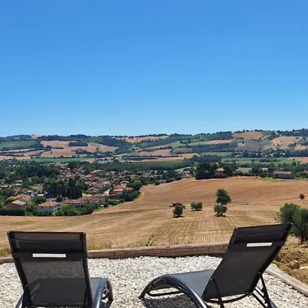 Casa Talent * Monte Porzio