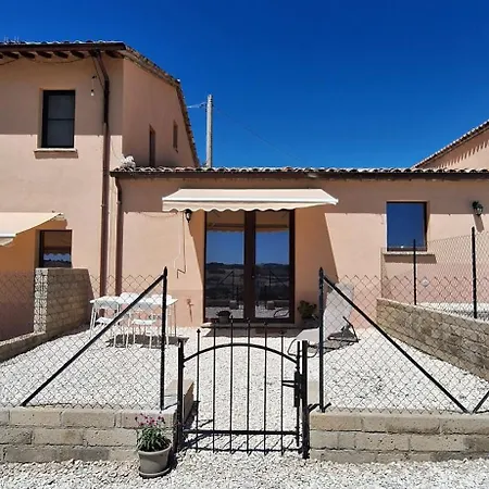 Apartment Casa Talent