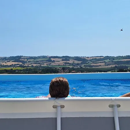 Casa Talent - Laguna *