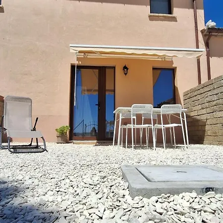 Casa Talent - Laguna Apartment