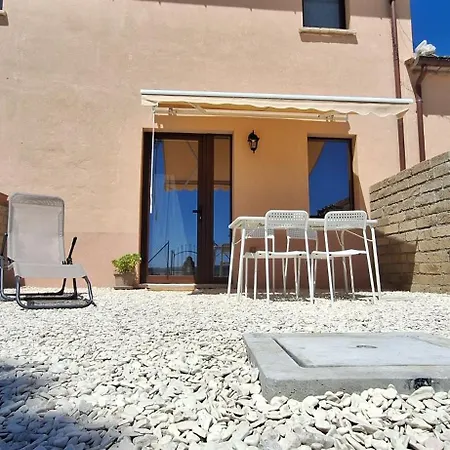 Casa Talent Apartment