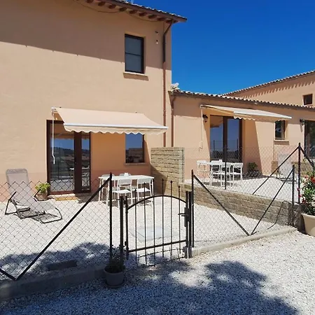 Casa Talent Monte Porzio