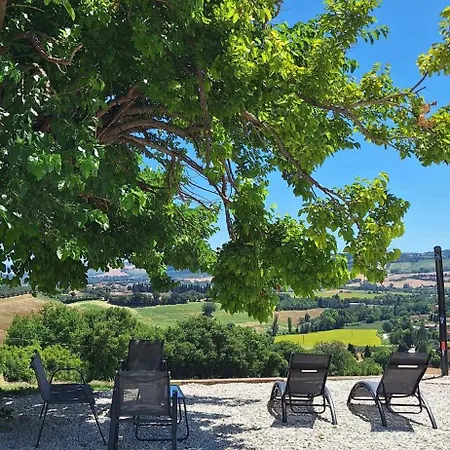 Casa Talent Apartment Monte Porzio