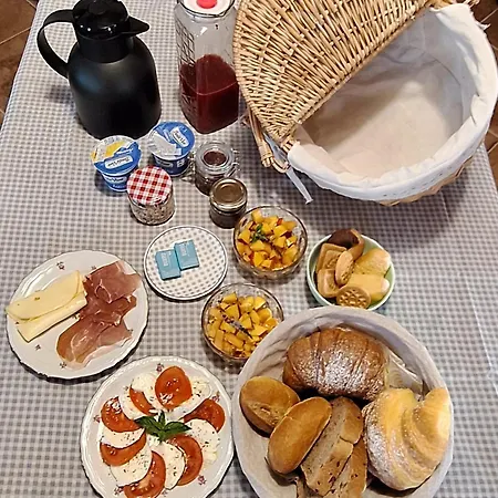 Casa Talent - Laguna مونتي بورزيو