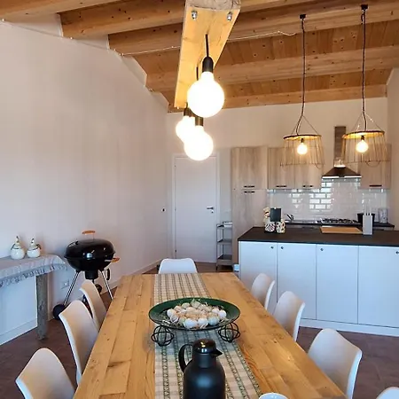 Casa Talent - Laguna * Monte Porzio