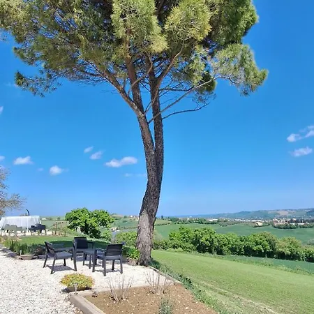 Apartment Casa Talent - Laguna Monte Porzio