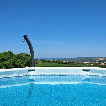 Casa Talent - Laguna * Monte Porzio
