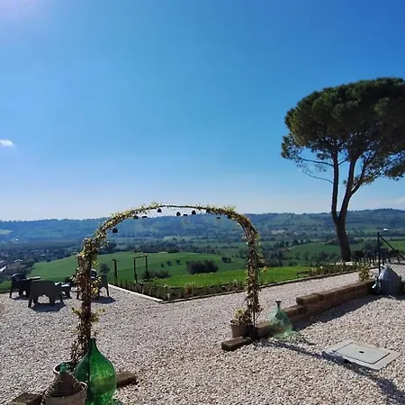Casa Talent - Laguna * Monte Porzio