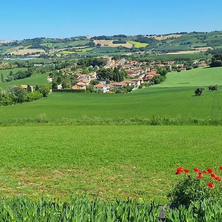 Casa Talent - Laguna * Monte Porzio