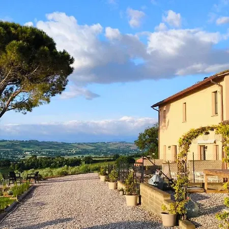 Casa Talent - Laguna * Monte Porzio