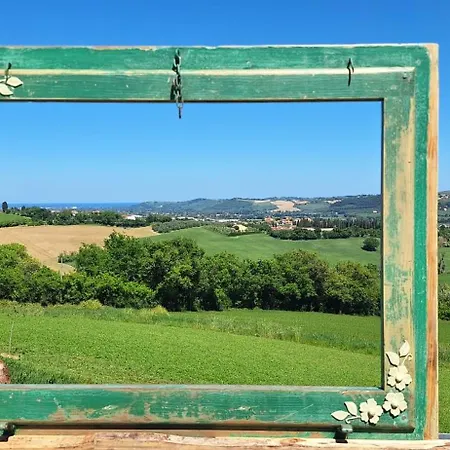 Casa Talent - Laguna * Monte Porzio