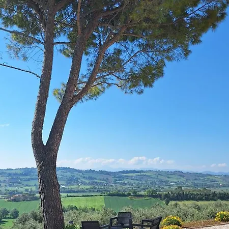 Casa Talent - Laguna Monte Porzio