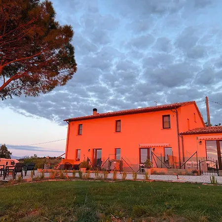 Apartment Casa Talent - Laguna Monte Porzio